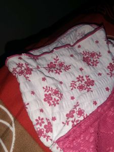 A Beautiful Jean Wear Top
