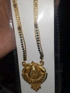 Brand New Mangalsutra For Woman