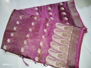 New Saree