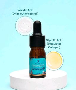 Pilgrim Peeling Solution