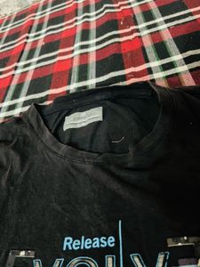 Graphic T-shirt