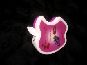 Pupy Juice nail polish remover Mask