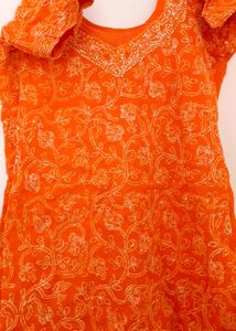 Chichenkari Suit Set