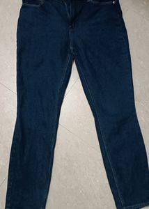HM Skinny High Rise Jeans