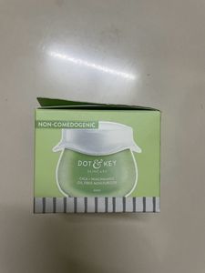Dot &amp; Key Cica + Niacinamide Oil Free Moisturizer