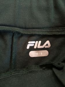 Fila Low-Rise Leggings