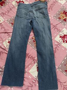 Mens Jeans Just 1 Day Old