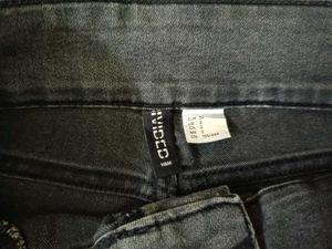 Y2k Low Jeans