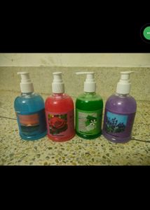 Body Wash