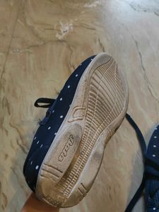 Bata Shoes