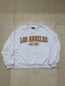 Los Angeles Graphic Sweatshirt