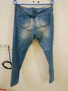 Daily Wear Jeans