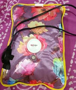 Electric Heating Pad