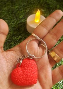 Key Ring♥️
