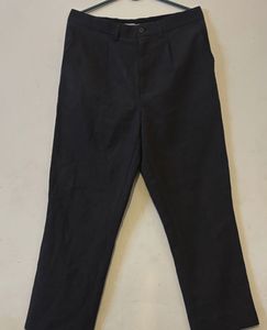 Gray Casual Pants (item 17)