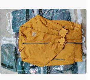 Jacket For Boys
