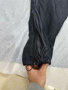 Nike Premium Black Track Pants | Joggers