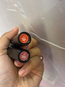 Blue heaven lipstick