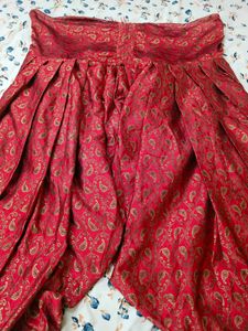 Banarasi Suit Patiala Salwar And Duppata