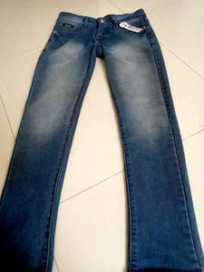 Lee Brand Jeans