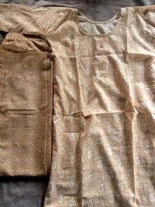 Kurta Set