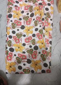 4 Meter Crape Material
