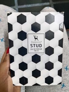 Ramsons Stud Eau DE Parfum 100ml