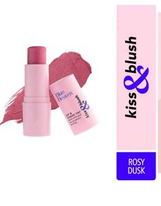Blue heaven Lip And Cheek Tint