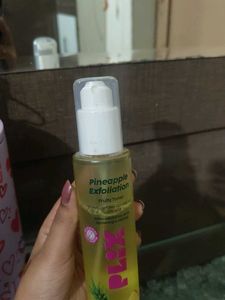 Plix Pineapple De-pigmentation Dewy Combo