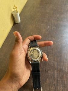 Tommy Hilfiger Automatic Watch