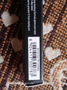 Manish Malhotra 2in1 Kajal &amp; Liner