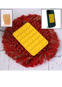 Silicon Phone Accessory