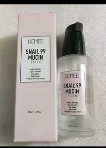 RENEE Snail 99 Mucin Serum