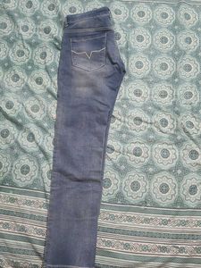 PEPE JEANS LONDON FOR ORIJINAL