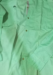 New Condition