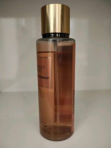 Victoria&#39;s Secret Amber Romance