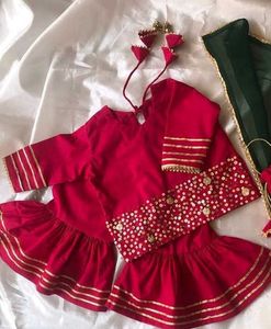 Baby Girl New Dress