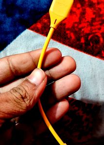 Realme Type C Charging Cable