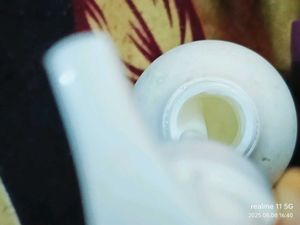 Simple Replenishing Cream Cleanser