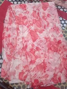 Light Weight Soft Saree