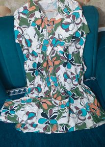 Rayon/Cotton/Mailai Cotton All Mix