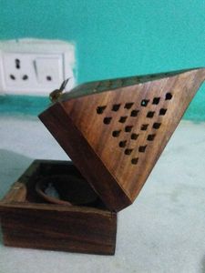 Wooden Equipment