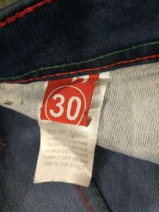 Gorgeous Glamarous Men Jeans