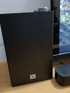 Jbl sound bar