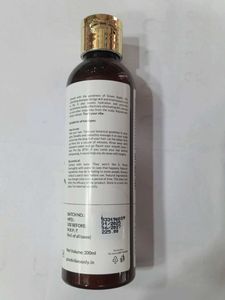 Good Vibes Green Apple Shampoo