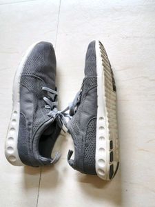 Puma Men&#39;s Carson Runner Knit Running Shoes