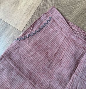 Fabindia Pants