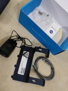 BRAND NEW JIO ROUTER + TELEPHONE