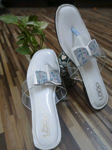 Very Stylish Flatt Sandels