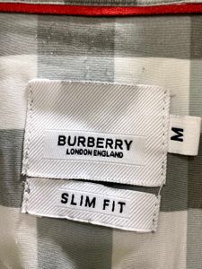 Opaque Strechable Shirt